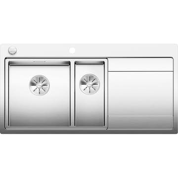 Diskbänk Blanco Divon II 6 S IF InFino