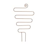 Krukspaljé Nelson Garden Elements