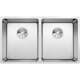 Diskho Blanco Andano InFino Underlimning Dubbel