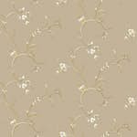 Tapet Duro Ekbacken Beige 523-01