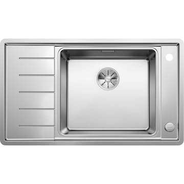 Diskbänk Blanco Andano XL 6 S-IF InFino Compact