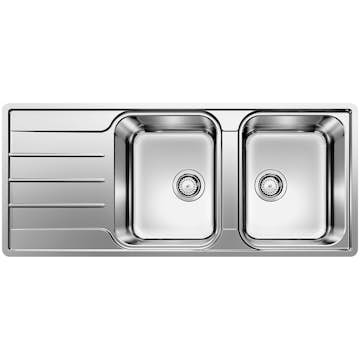 Diskbänk Blanco Lemis 8 S IF