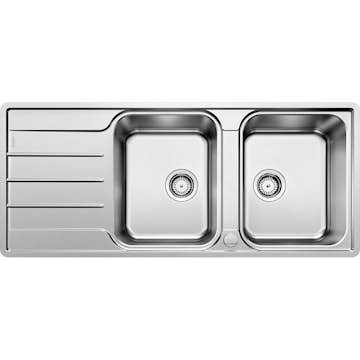 Diskbänk Blanco Lemis 8 S IF