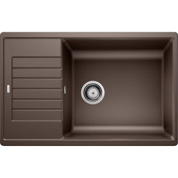 Diskbänk Blanco Zia XL 6 S Compact Silgranit