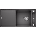 Diskbänk Blanco Axia III S-F InFino