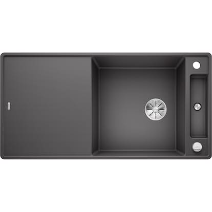 Diskbänk Blanco Axia III S-F InFino