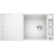 Diskbänk Blanco Axia III S-F InFino