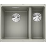 Diskho Blanco Subline 340/160 U Silgranit InFino