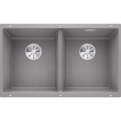 Diskho Blanco Subline 350/350 Silgranit Infino