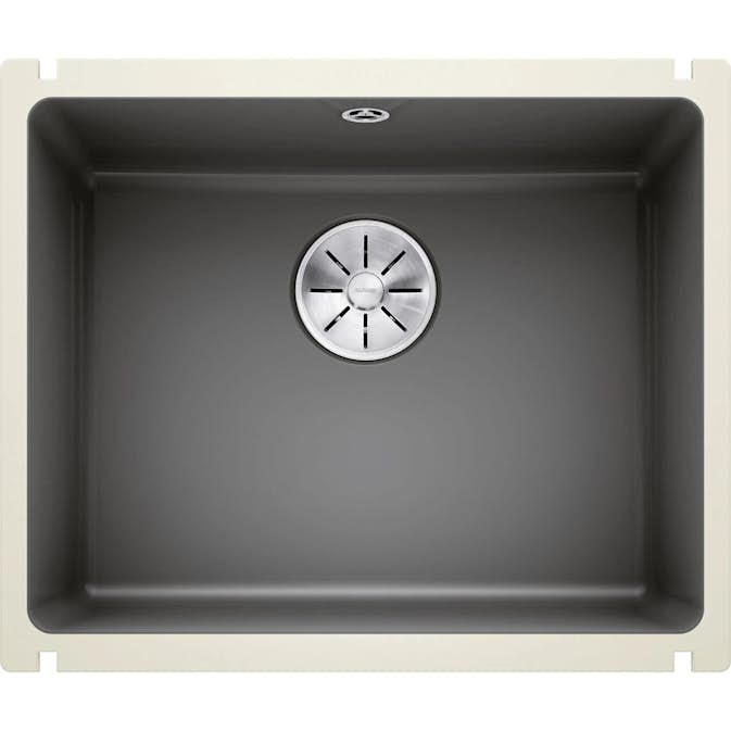 Diskho Blanco Subline 500 Infino Keramik