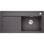 Diskbänk Blanco Zenar XL 6 S F Silgranit InFino