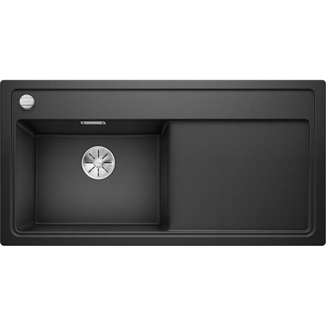 Diskbänk Blanco Zenar XL 6 S Silgranit InFino