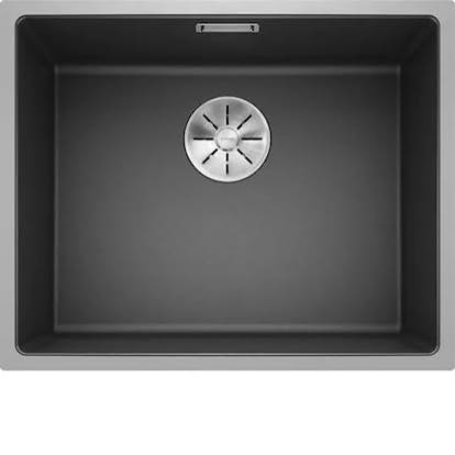 Diskho Blanco Subline 500 Steelframe Infino