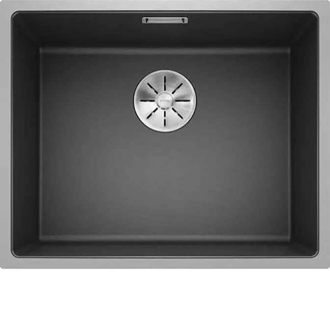 Diskho Blanco Subline 500 Steelframe Infino