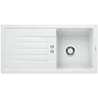 Diskbänk Blanco Favum 45 S