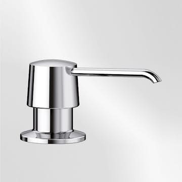 Diskmedelspump Blanco Yano Krom Tillbehör Diskho & Köksvask Ø35 mm