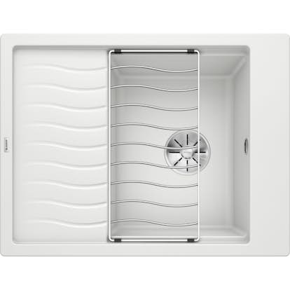 Diskbänk Blanco Elon 45 S InFino