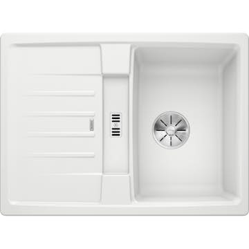 Diskbänk Blanco Lexa 40 S InFino