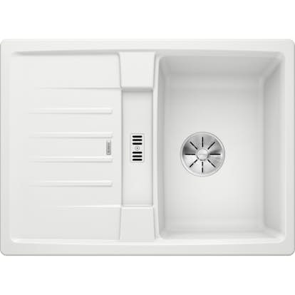 Diskbänk Blanco Lexa 40 S InFino