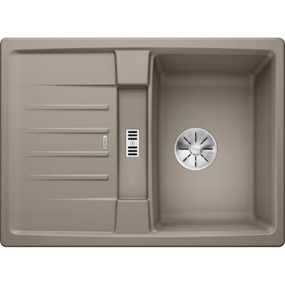 Diskbänk Blanco Lexa 40 S InFino