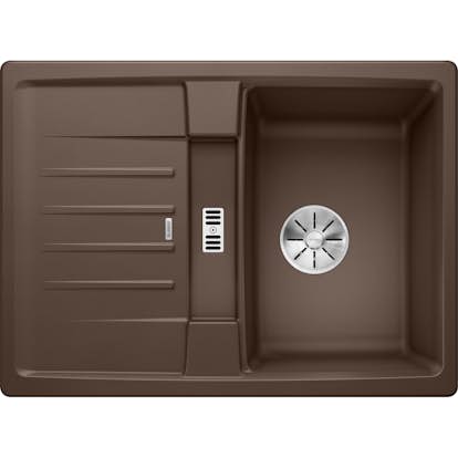 Diskbänk Blanco Lexa 40 S InFino