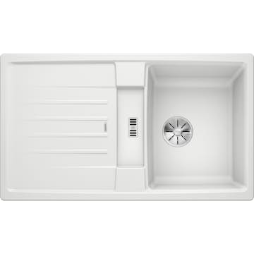 Diskbänk Blanco Lexa 45 S InFino