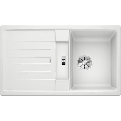 Diskbänk Blanco Lexa 45 S InFino