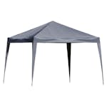 Partytält Outfit Karl