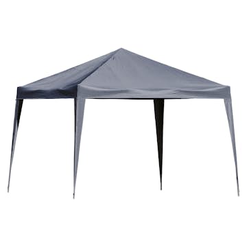 Partytält Outfit Karl