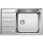 Diskbänk Blanco Lemis XL 6 S F Compact