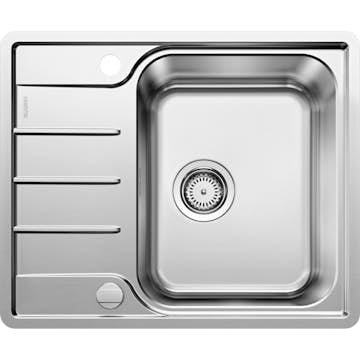 Diskbänk Blanco Lemis 45 S IF Mini