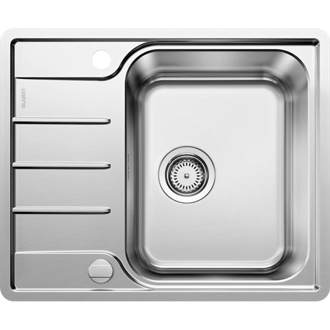 Diskbänk Blanco Lemis 45 S IF Mini