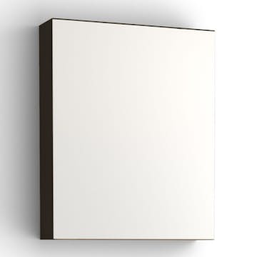 Spegelskåp Vedum Fryken med 1 Lucka