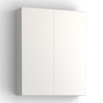 Spegelskåp Vedum Stråken med 2 Luckor