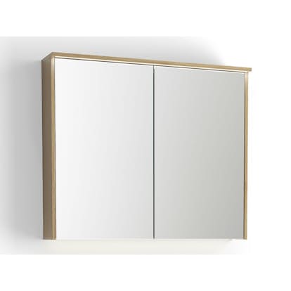 Spegelskåp Vedum Ramsen 60