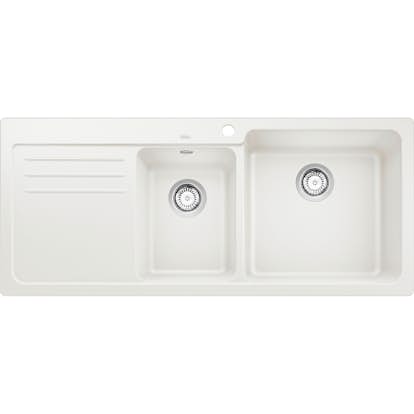 Diskbänk Blanco Naya 8 S