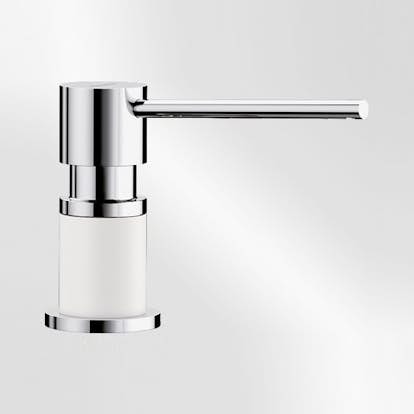Diskmedelspump Blanco Lato