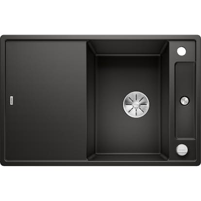 Diskbänk Blanco Axia III 45 S InFino
