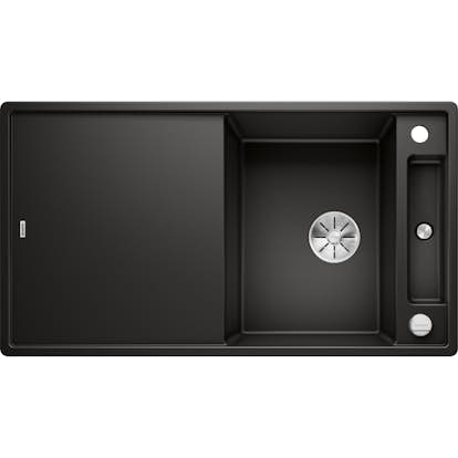 Diskbänk Blanco Axia III 5 S InFino
