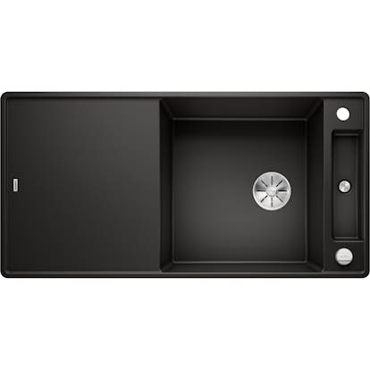 Diskbänk Blanco Axia III S-F InFino