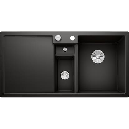 Diskbänk Blanco Collectis 6 S InFino