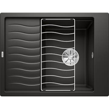 Diskbänk Blanco Elon 45 S InFino