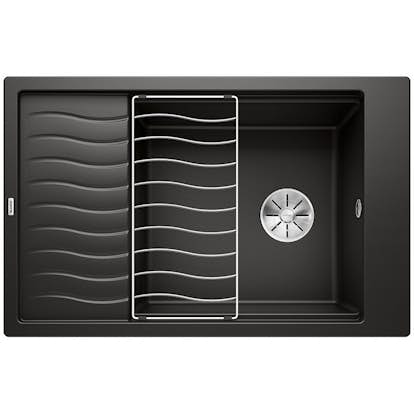 Diskbänk Blanco Elon XL 6 S InFino