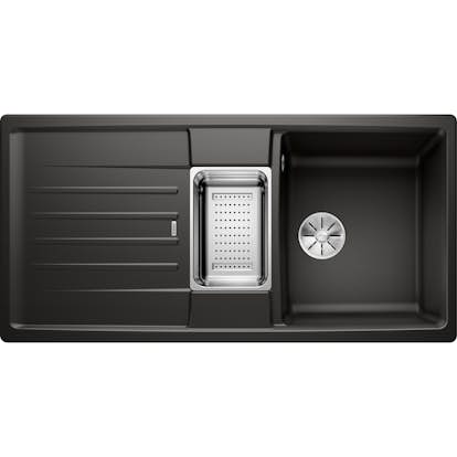 Diskbänk Blanco Lexa 6 S InFino