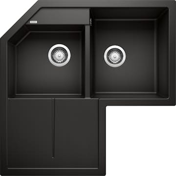 Hörndiskbänk Blanco Metra 9 E