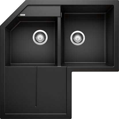 Hörndiskbänk Blanco Metra 9 E