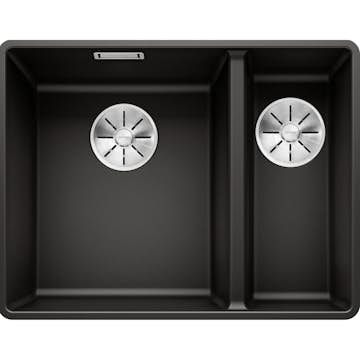 Diskho Blanco Subline 340/160 Silgranit Infino