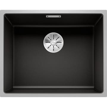 Diskho Blanco Subline 500 Steelframe Infino