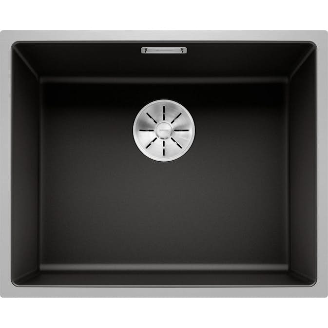 Diskho Blanco Subline 500 Steelframe Infino