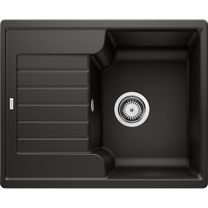 Diskbänk Blanco Zia 40 S Silgranit